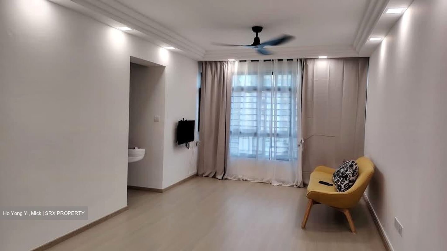 Blk 438B Fernvale Court (Sengkang), HDB 4 Rooms #594455281